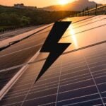 Já em 2024 já foram adicionados mais 5 GW de energia solar à matriz brasileira