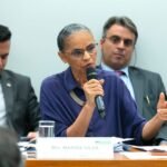 Marina Silva cobra recursos para financiar a transição energética