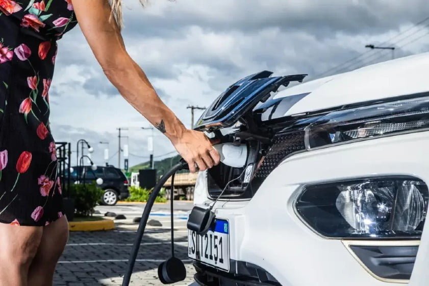 Renault é uma das empresas qualificadas pelo MDIC