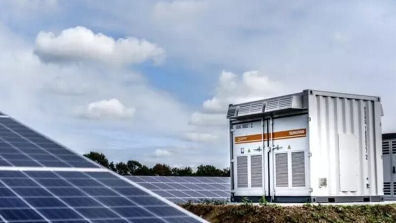 O que é armazenamento de energia e como ele funciona
