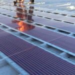 Painéis Solares Impressos de Baixo Custo São Produzidos por R$50 Reais