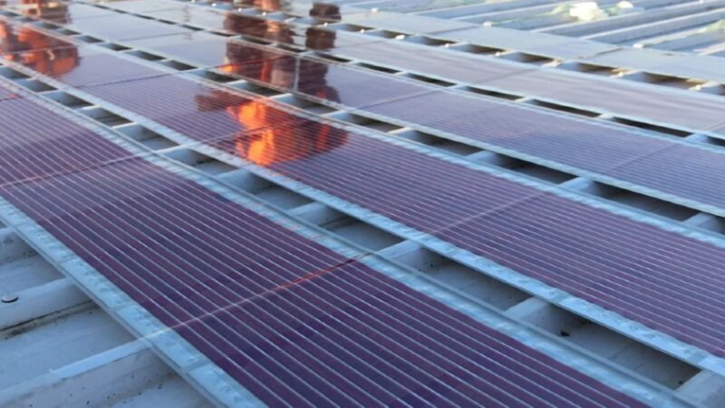 Painel Solar por R o M2 mais barata do mundo