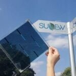 Painel orgânico e flexível, empresa brasileira promete reduzir até 90_ sua conta de luz