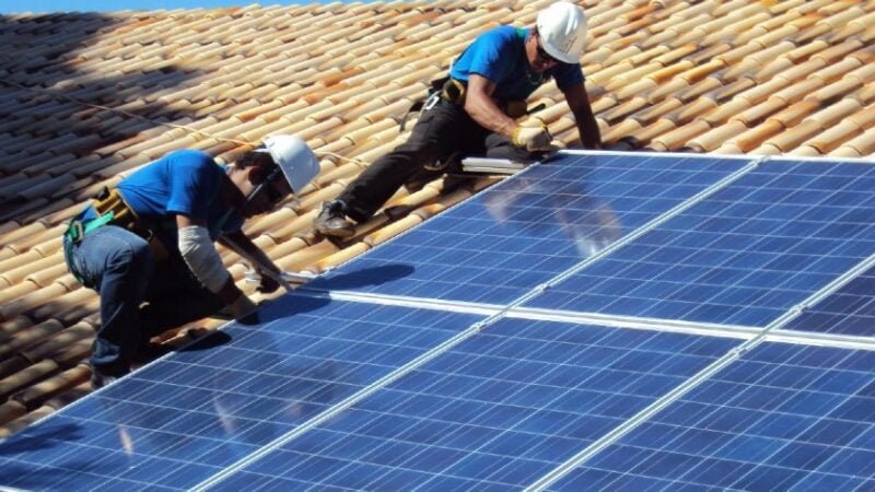 Energia solar fica 5% mais barata no Brasil no 3º trimestre do ano, aponta Solfácil Energia solar fica 5% mais barata no Brasil no 3º trimestre do ano, aponta Solfácil