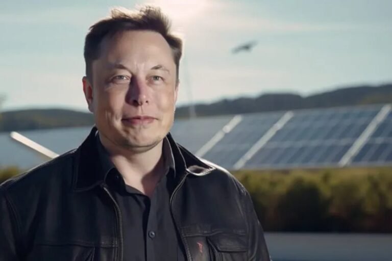 Por Que Elon Musk Poderia Comprar uma Usina Renovável para Seus Data Centers de IA