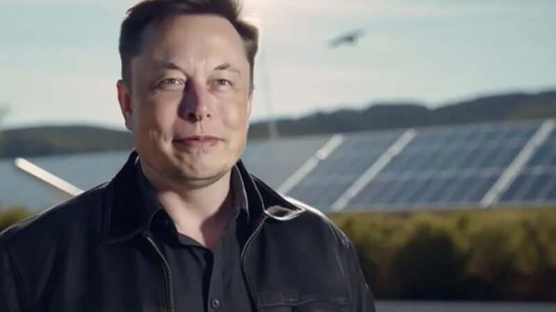 Por Que Elon Musk Poderia Comprar uma Usina Renovável para Seus Data Centers de IA Por Que Elon Musk Poderia Comprar uma Usina Renovável para Seus Data Centers de IA