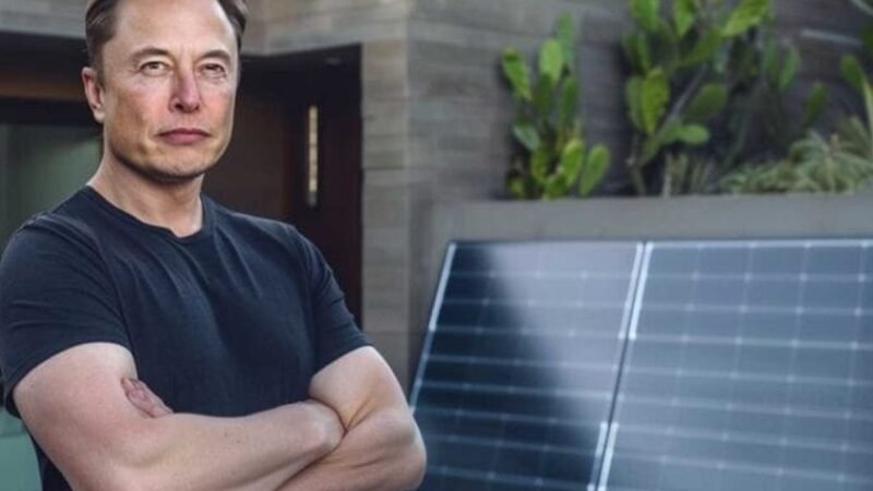 Módulo Solar 3.0 de Elon Musk quer revolucionar  tecnologia de geração solar com bom desempenho mesmo em dias nublados Módulo Solar 3.0 de Elon Musk quer revolucionar  tecnologia de geração solar com bom desempenho mesmo em dias nublados