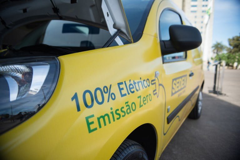 Programa de Mobilidade Verde é lançado
