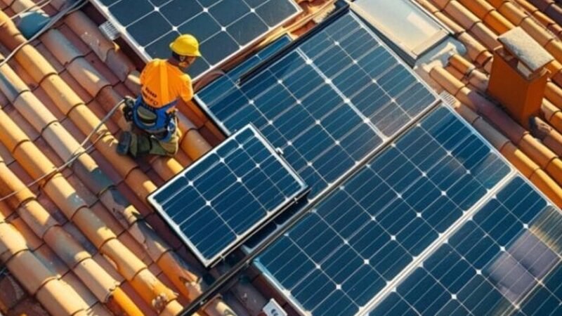 Placa Solar 550W: Preço Médio em 2025, Vale a Pena e Onde Comprar Mais Barato no Brasil? Placa Solar 550W: Preço Médio em 2025, Vale a Pena e Onde Comprar Mais Barato no Brasil?