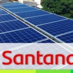 Santander e coligados prevê 12 usinas de GD até 2025