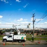 Uma das empresas é responsável pela iluminação pública do DF