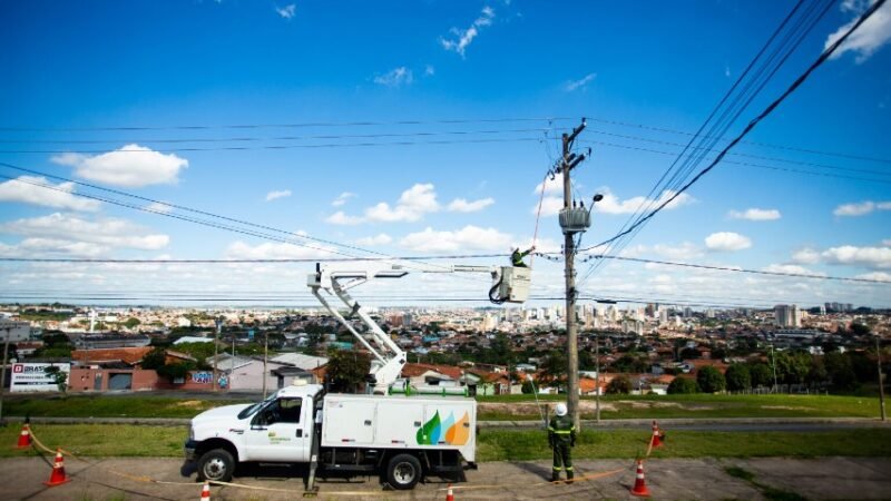 Neoenergia tem Lucro de R$ 1.6 Bilhão no 2º Trimestre e aposta em Distribuição Inteligente e Sustentável Neoenergia tem Lucro de R$ 1.6 Bilhão no 2º Trimestre e aposta em Distribuição Inteligente e Sustentável