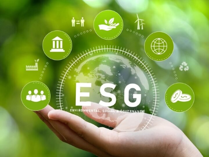 FGV oferece cursos gratuitos sobre desafios do ESG e das mudanças climáticas