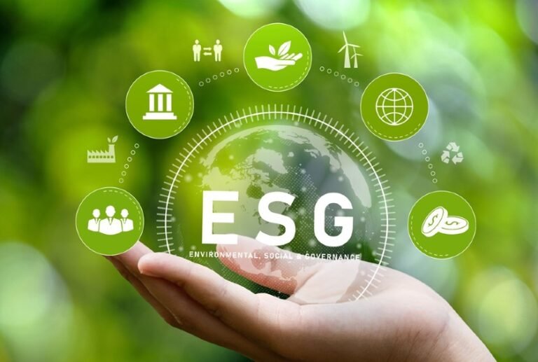 42% dos líderes de negócios pretendem aumentar investimento em ESG