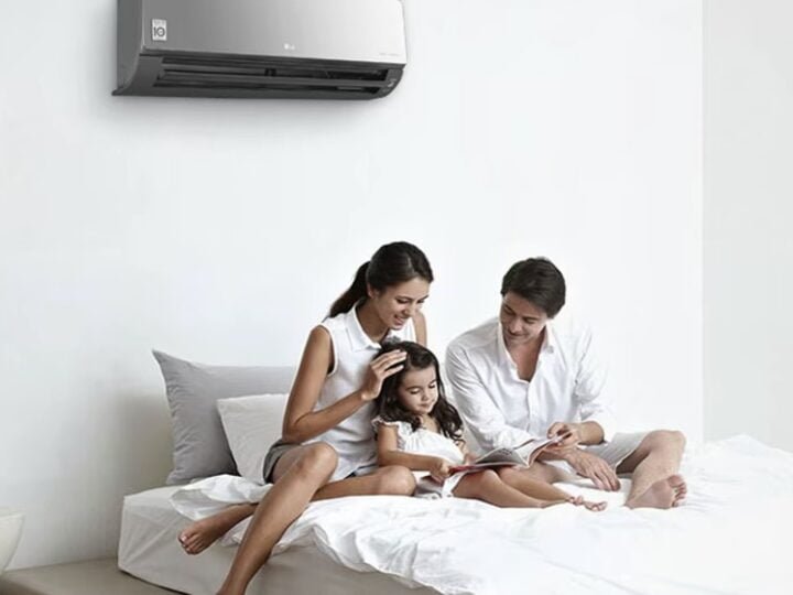 5 dicas para economizar energia com o ar-condicionado