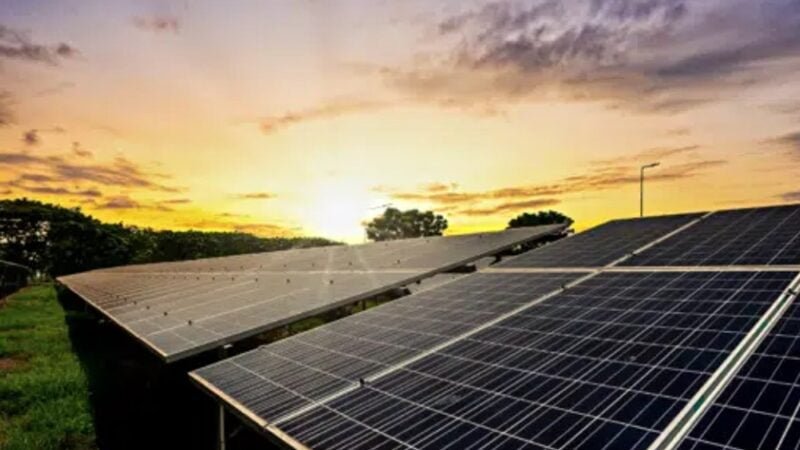 “Constrained-off”: Decisão da Justiça manda compensar usinas solares por cortes “Constrained-off”: Decisão da Justiça manda compensar usinas solares por cortes