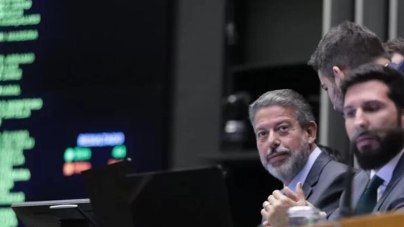 Lira fala em enfrentar os desafios da mudança do clima Lira fala em enfrentar os desafios da mudança do clima