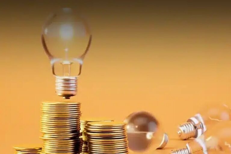 Atualmente conta de luz supera 40_ do valor com impostos