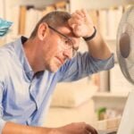 Calor extremo deve elevar consumo de energia do Brasil em 15%