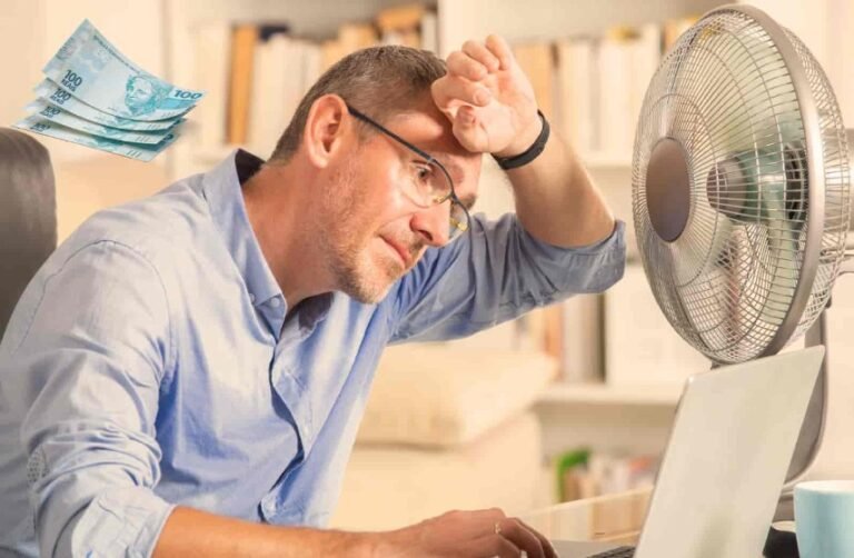 Calor extremo deve elevar consumo de energia do Brasil em 15%