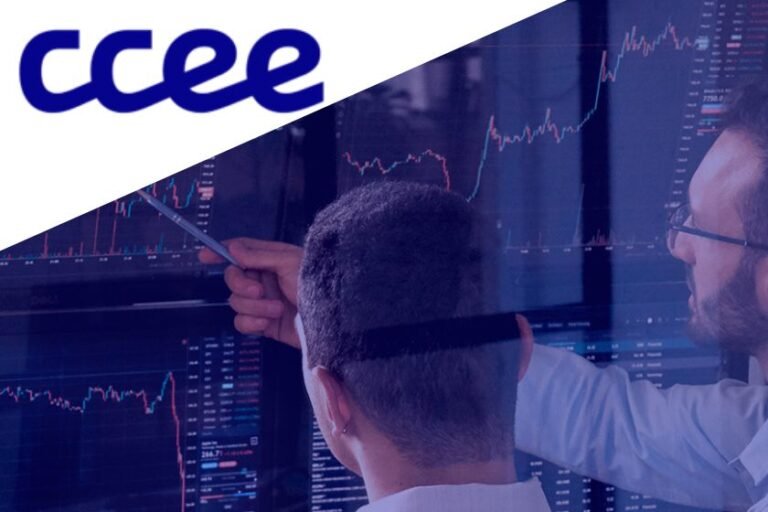 Câmara de Comercialização de Energia Elétrica – CCEE