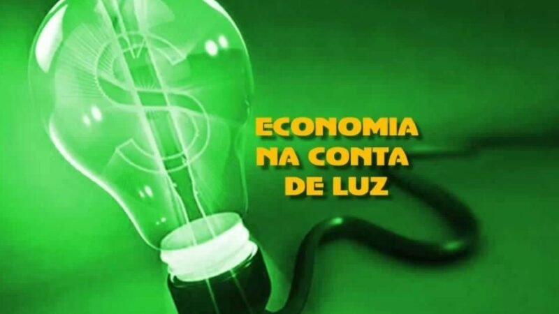 Maneiras Simples de Economizar Energia em Sua Casa Maneiras Simples de Economizar Energia em Sua Casa