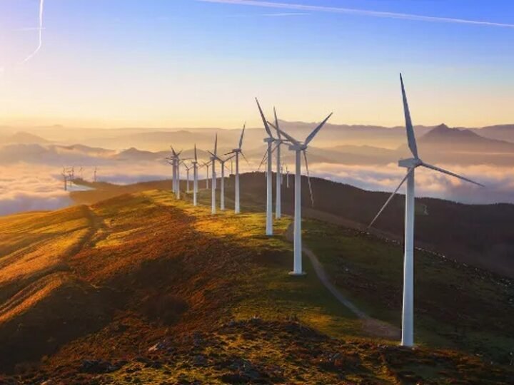 Casa dos Ventos, vai investir R$ 2 bilhões em energia eólica