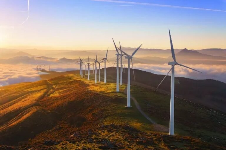 Energia eólica o que é funcionamento vantagens