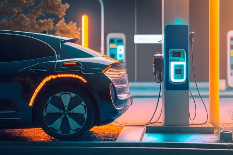 Kinsol planeja inaugurar 1.000 eletropostos ULTRA rápidos