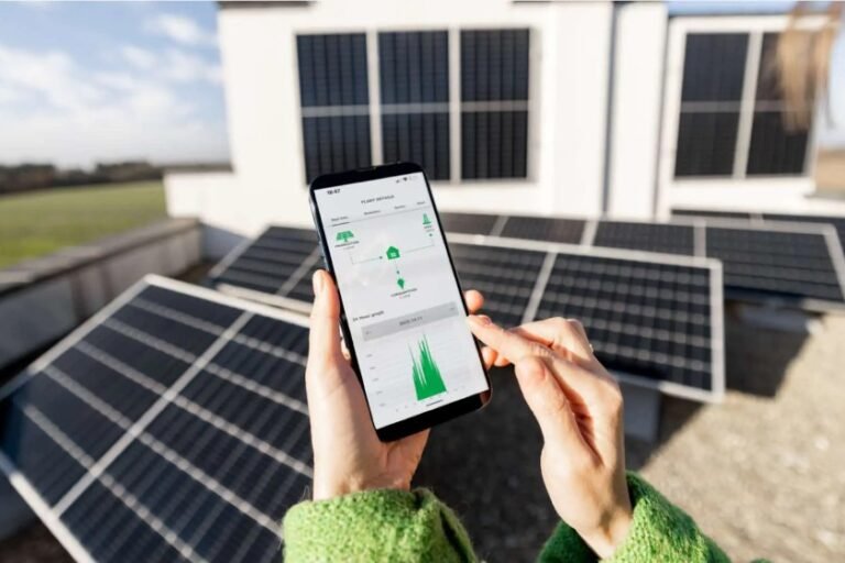 Payback de Energia Solar Residencial teve redução de até 25_
