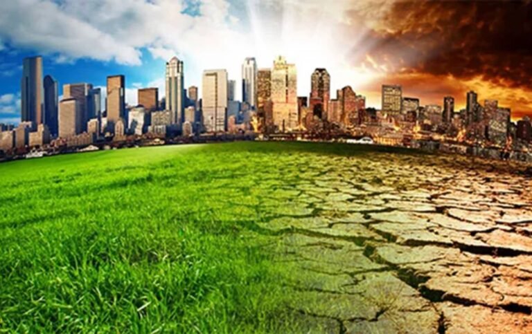 Pesquisa aponta desafios dos brasileiros para enfrentar as mudanças climáticas