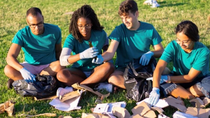 Prêmio Escolas Sustentáveis