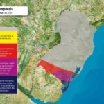 Previsão do tempo para o Rio Grande do Sul