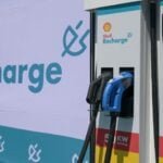 Projeto Shell Recharge