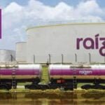 Raízen referência no setor de bioenergia