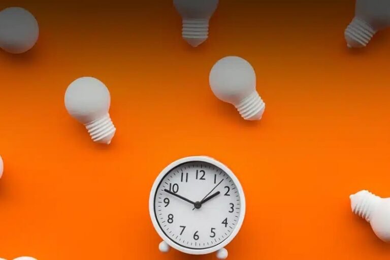Saiba o melhor horário para consumir energia e veja dicas de economia