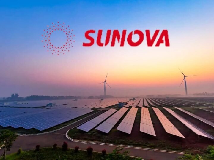 Sunova prevê aquecimento nas instalações de kit solar