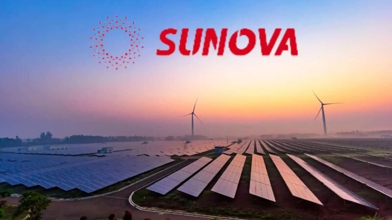 Sunova prevê aquecimento nas instalações de kit solar Sunova prevê aquecimento nas instalações de kit solar