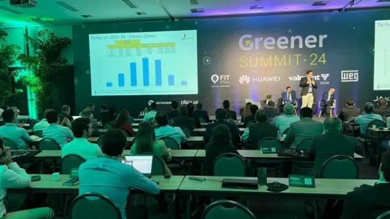 Tarifa de energia do consumidor comercial e industrial deve subir em 2024 Tarifa de energia do consumidor comercial e industrial deve subir em 2024