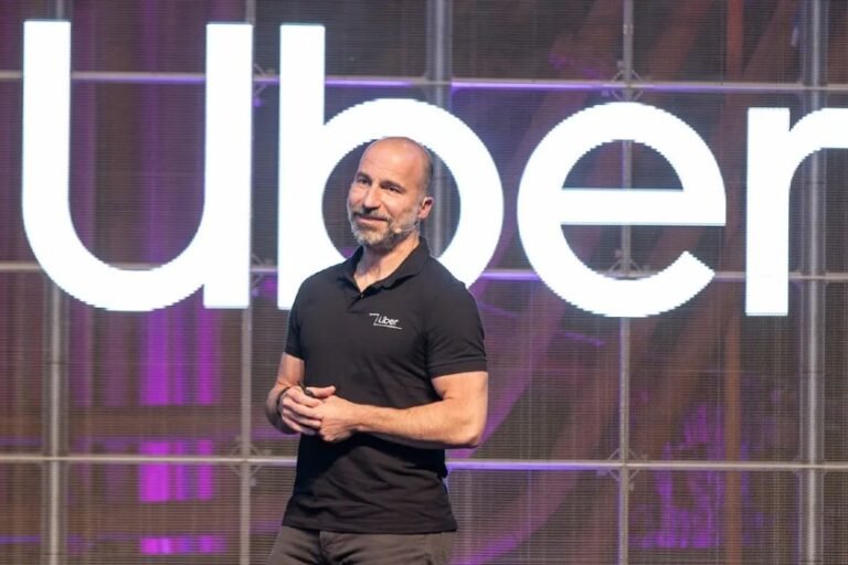 Uber Green categoria lançada no Brasil para carros elétricos e híbridos