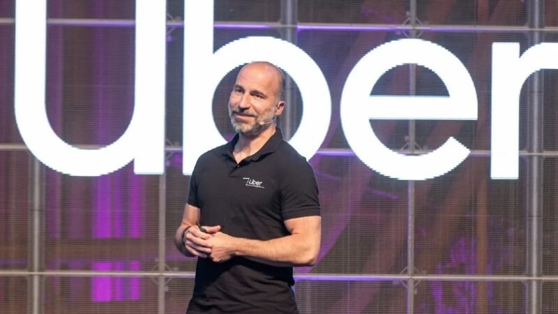 Uber Green categoria lançada no Brasil para carros elétricos e híbridos