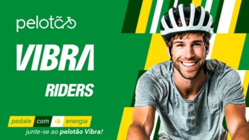 Vibra foi buscar a expertise da Brasil Ride