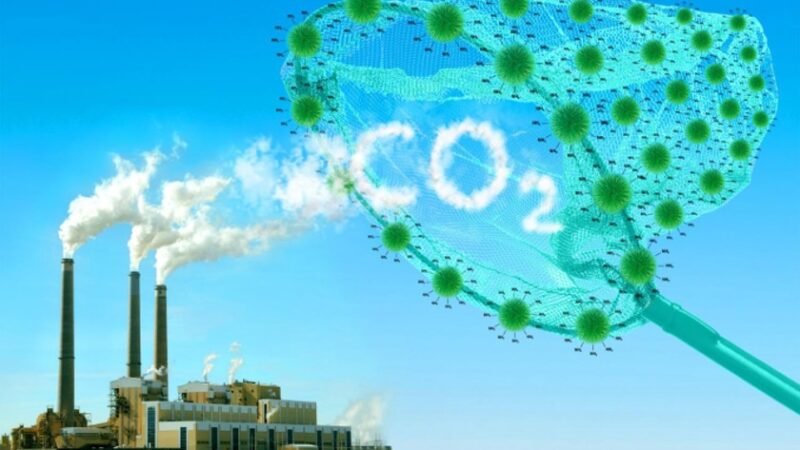 Com captura de carbono, acordo do G7 para fechar térmicas a carvão até 2035