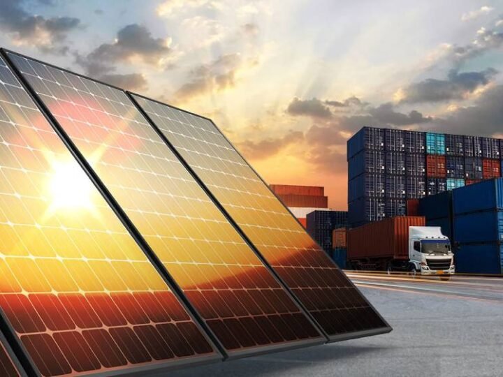 Brasil registra recorde de 5.6GWp em nacionalização de módulos fotovoltaicos no primeiro trimestre, aponta Greener