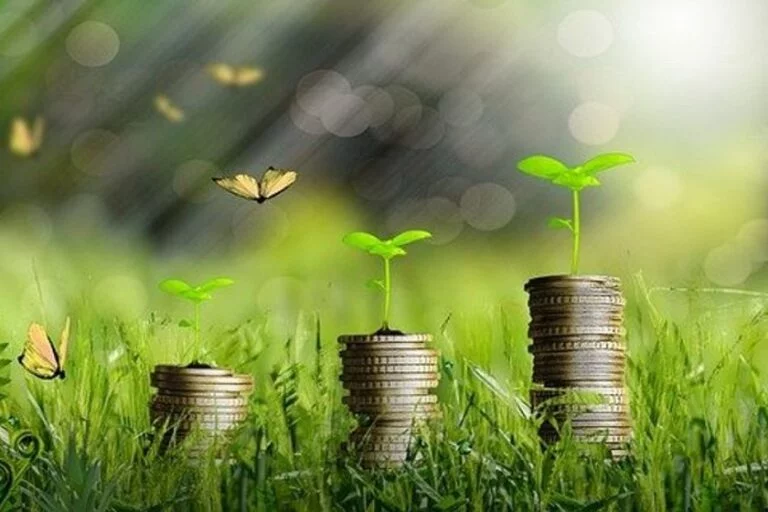 Prêmio da Economia Verde