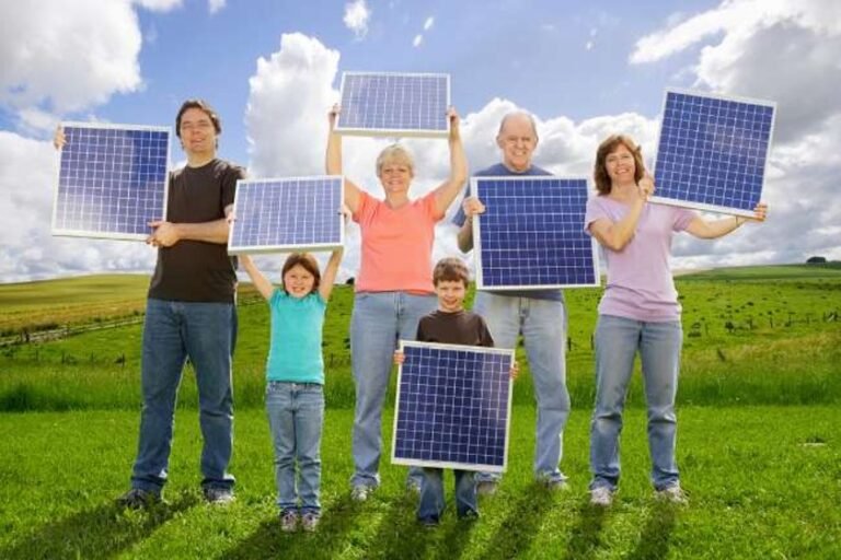 10 vantagens da energia solar para colocar na sua proposta de venda