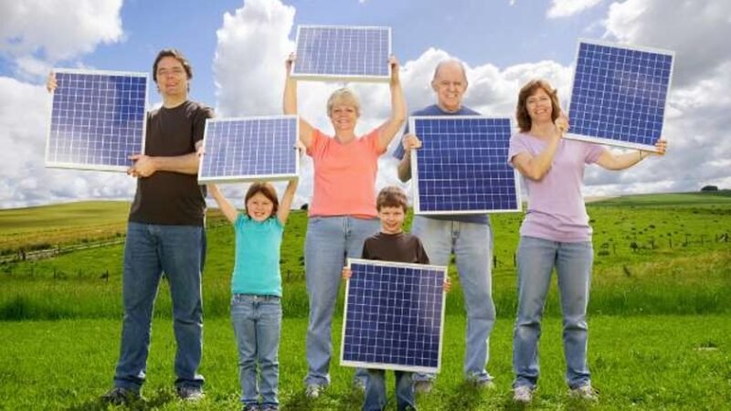 10 vantagens da energia solar para colocar na sua proposta de venda