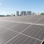 1º usina solar pública vai abastecer 80 prédios do GDF