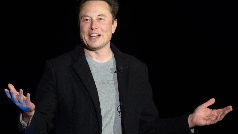 Elon Musk: A próxima seca será de eletricidade devido a demanda por IA Elon Musk: A próxima seca será de eletricidade devido a demanda por IA