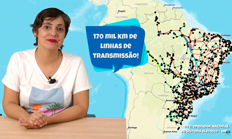 ANEEL explica como funciona o setor elétrico